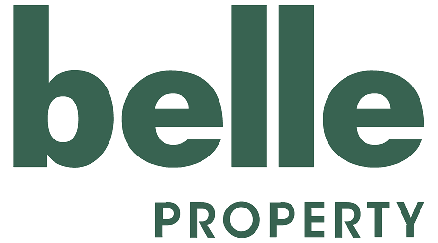 Belle Property logo