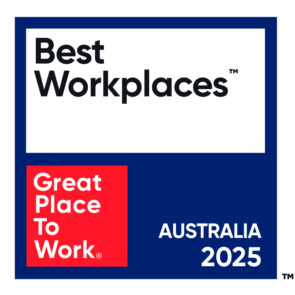 Best Places to Work