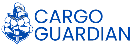 Reinventing Safe Transport with Cargo Guardian logo