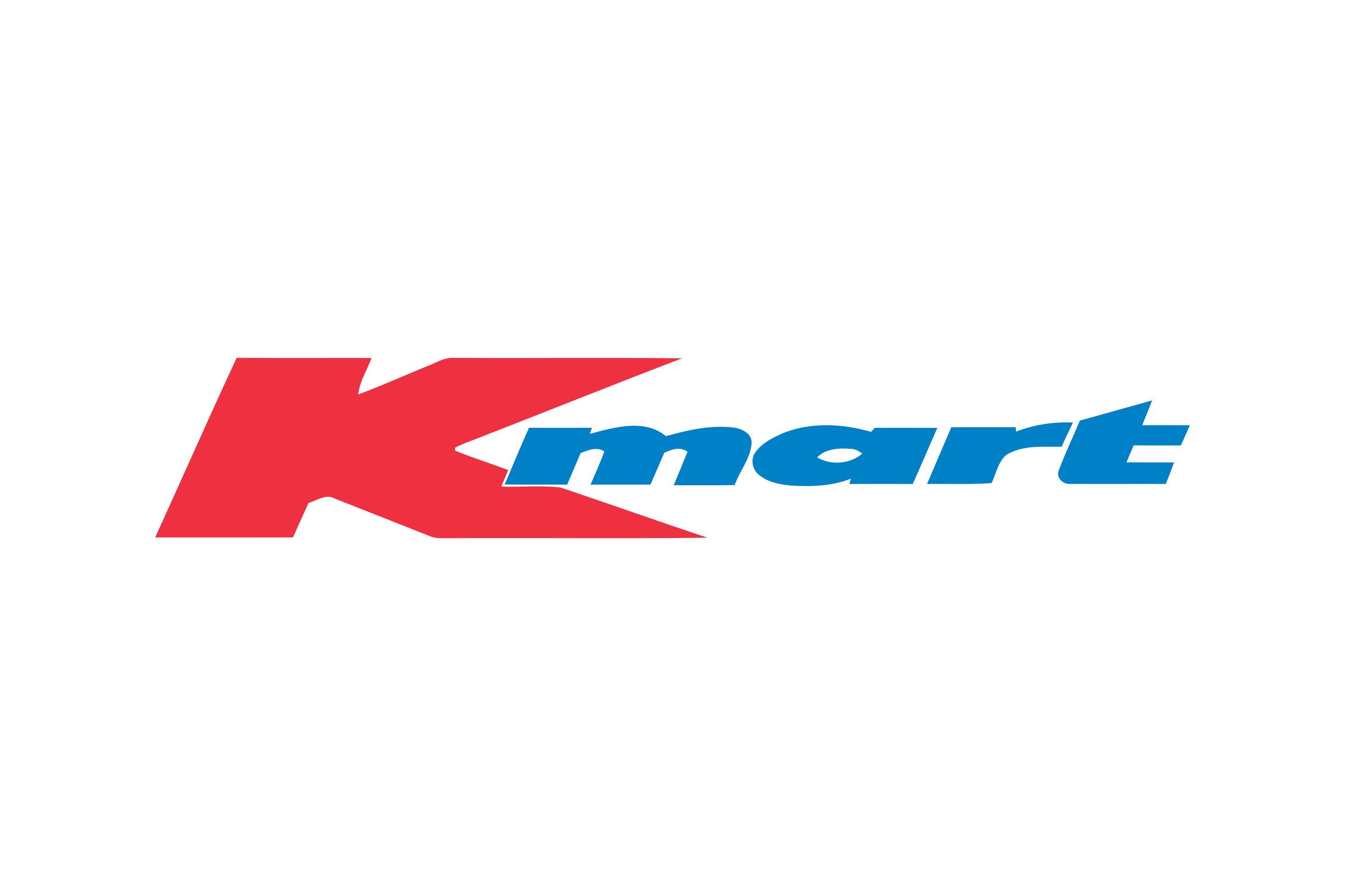 Kmart Staff Mobile Application logo