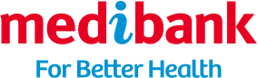 Medibank Mobile Application logo