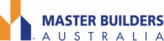 Master Builders Association logo