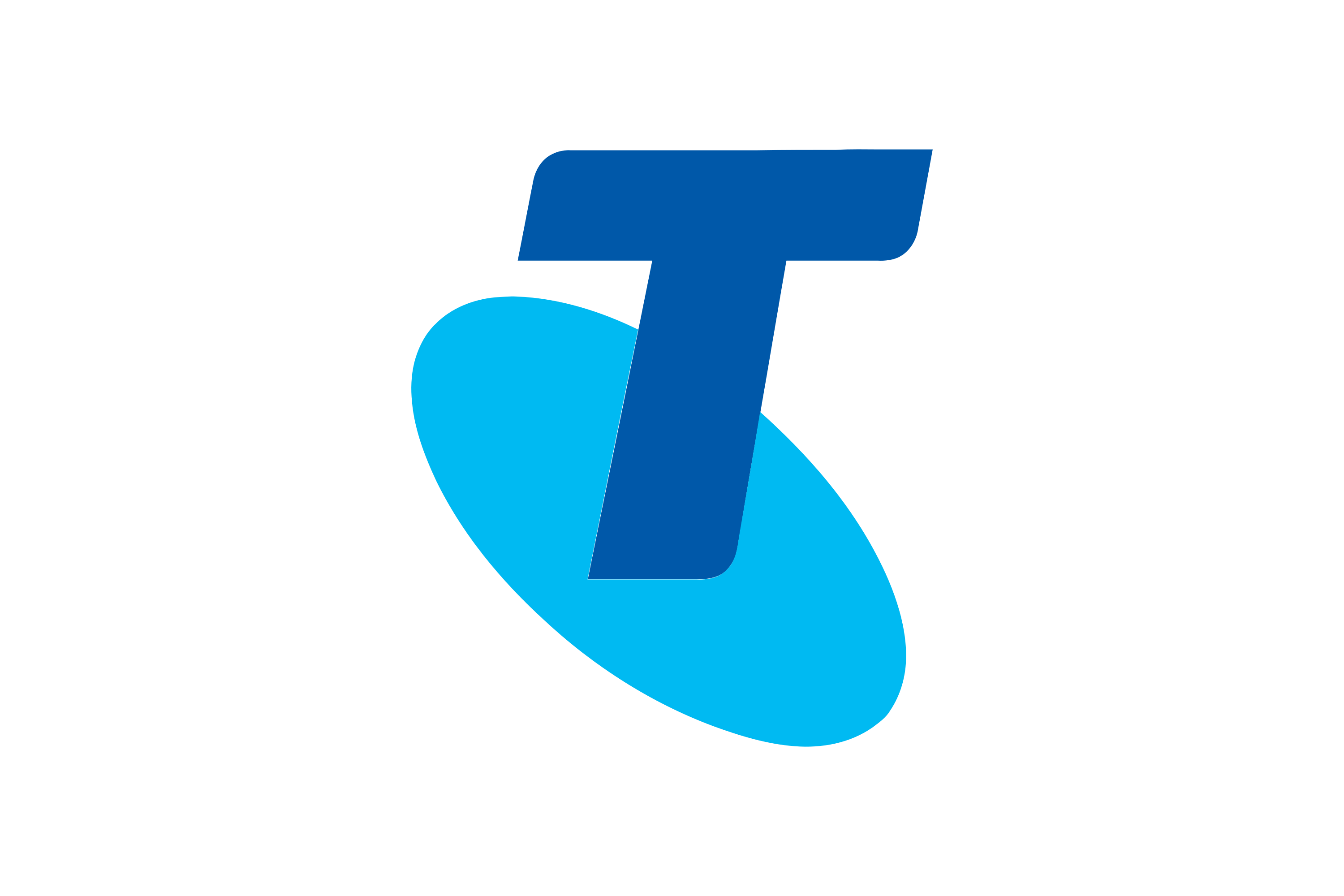 Telstra Asset Tracking Platform logo
